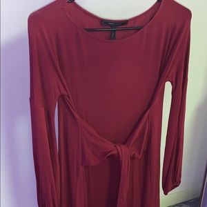 BCBG dress